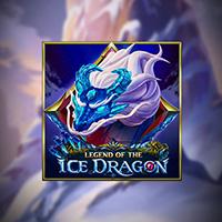 Legend of the Ice Dragon